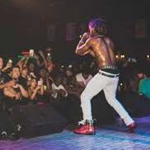 All Of This / Carhartt On My Hat Lil Uzi Vert Instagram Snippet December 2020