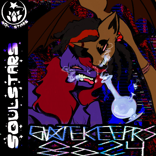 the1 - no hook [prod. Miyoku Nakili x Crystal Ash]