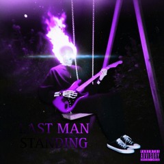 LAST MAN STANDING (feat.babysixowe)