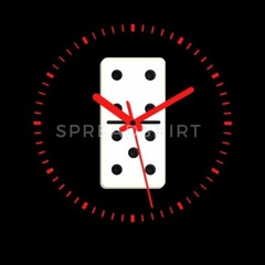 DomiNo Time SesSion By Djay D I A M I XX (oct2020)