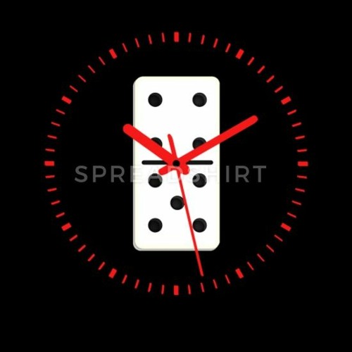 DomiNo Time SesSion By Djay D I A M I XX (oct2020)