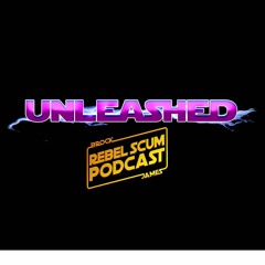Star Wars Music And More | Unleashed