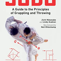 Access EBOOK 🖌️ The Art and Science of Judo: A Guide to the Principles of Grappling