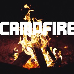 BACKGROUND AMBIENT MEDITATION 3 (CAMP FIRE) 100BPM  FINAL