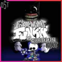 De-Mice (Vs Cartoon Cat mod)