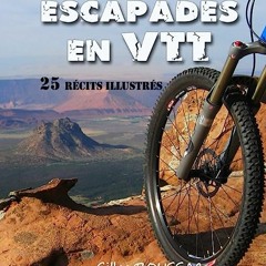 ⬇️ HERUNTERLADEN EPUB Escapades en VTT Voll online