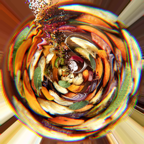 Sunday Roast (Preview)