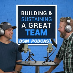 Building And Sustaining A Great Team