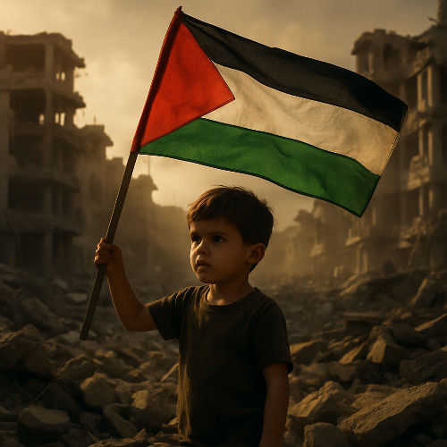 Libertà in nome del sole