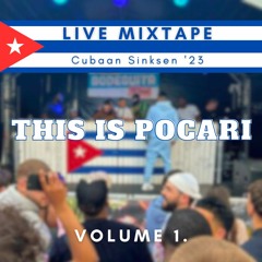 THIS IS POCARI Vol.1 (Urban party mix)