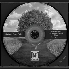 Sadder - Other Paths (Ghek Remix)