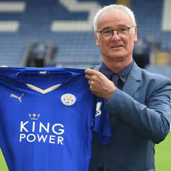 RANIERI AL LEICESTER