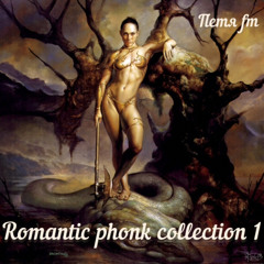 N69. Первый в мире сборник «Romantic phonk collection 1»