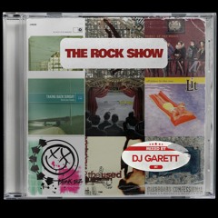 The Rock Show Mixtape