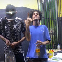 Calixto - Vou te levar pra favela Ft @Narkosprod