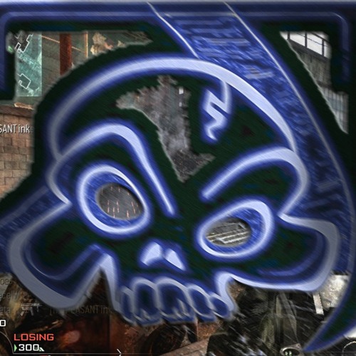 ( -_•)▄︻デ══━  ☠