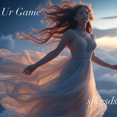 Ur Game【KORG gadget】