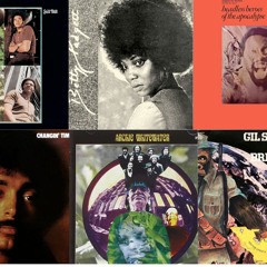 OCTOBER 2025 SET - SOUL☆FUNK 1