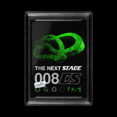 THE NEXT STAGE (008) *SPECIAL CHRISTMAS*