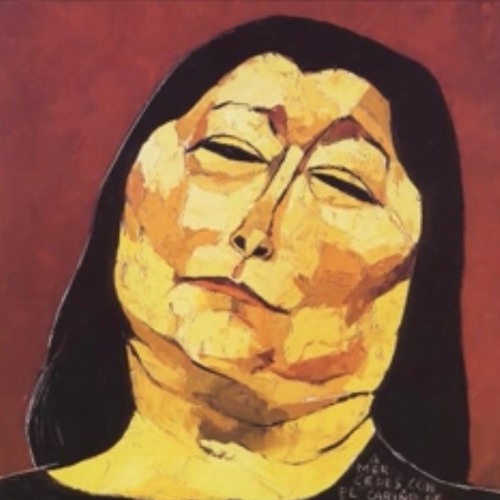 Mercedes Sosa - Fuego En Anymaná (YxYx Remix)
