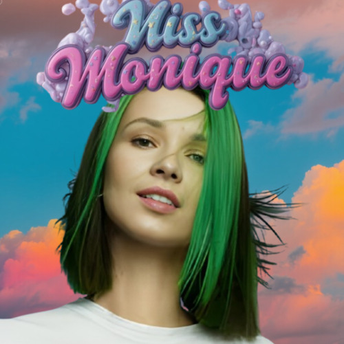 Miss Monique, HRRTZ, Jantine - Is Anyone There (Dhelick Extended Version)