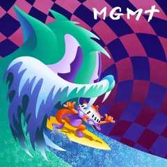 Congratulations (MGMT Cover)