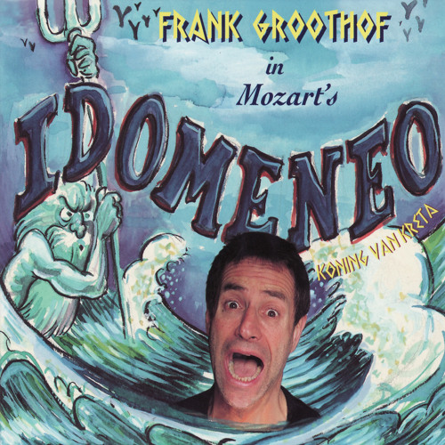 Stream Het Afscheid By Frank Groothof Listen Online For Free On