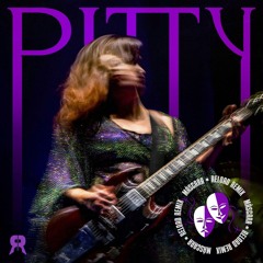 Pitty - Mascara (Reload Remix)
