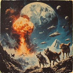 MajoR ToM  Pale 1