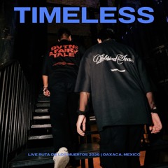 Live at @Rutadelosmuertos2025,Oaxaca