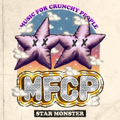 MFCP "Music For Crunchy People Mix Vol 1"