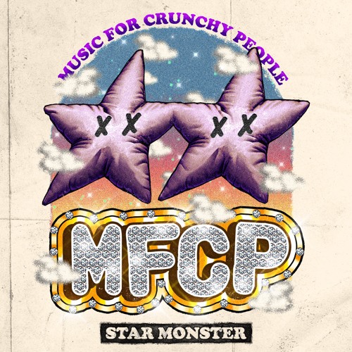 MFCP "Music For Crunchy People Mix Vol 1"