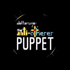 [Deltarune: The Anti-Otherer Puppet] Mahogany