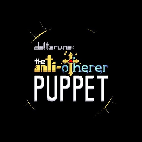 [Deltarune: The Anti-Otherer Puppet] Mahogany