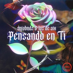 Angel ATX & Los De ATX - Pesando En Ti