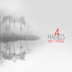 4 HANDS on 1 BELLY