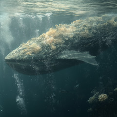 Underwater