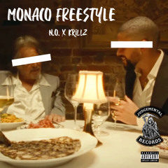Monaco ft. Krillz