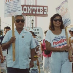 César Chávez remembered for his contributions to Nevada labor unions
