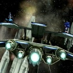 Lylat Cruise! (Mai/ki消去/@umbragawd/idk who to credit dis nigga as nm)