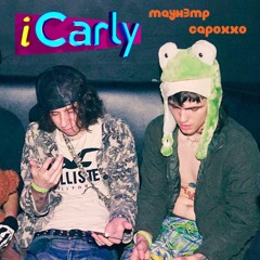 mayh3mp x capoxxo - iCarly