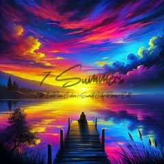 Morgan Wallen X Gryffin - 7 Summers (Luke LaRosa "Colors (SC RMX)" Edit)