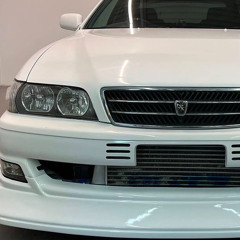1JZ-GTE