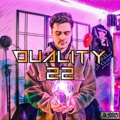 DUALITY 22 - JAYDIOS x Colours & Crystals