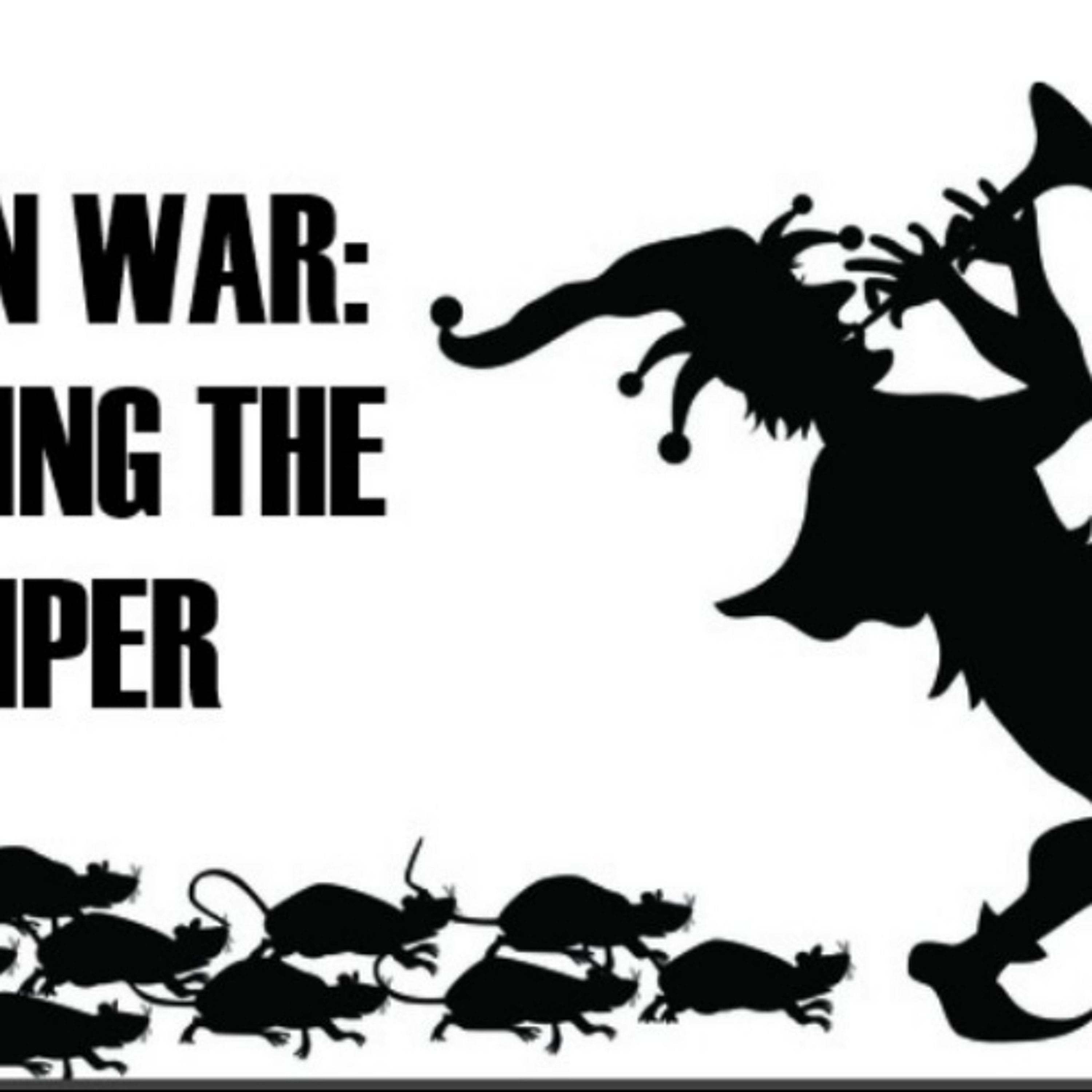 Iran war:  Paying the Piper