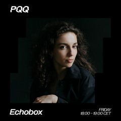Guest Show // Echobox Radio 15/09/23