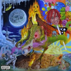 Trippie Redd - Betrayal (feat. Drake)