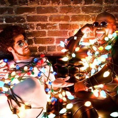 Gnarls Barkley - Crazy (Max Dean Remix)[cut from live]