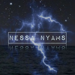 Je t'aime quand même. Nessa Nyam$-EP