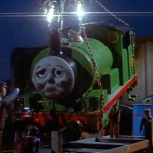 Percy's Rescue Theme S2